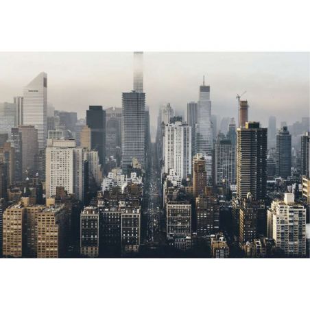 MANHATTAN SKYLINE canvas print